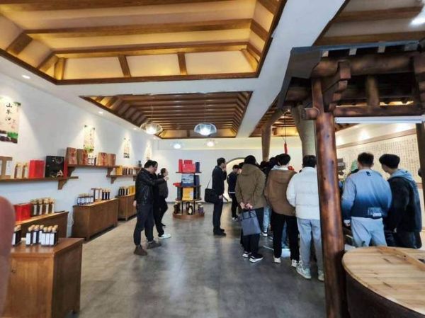 非物质文化遗产设备（非遗工坊用什么设备）-第3张图片-八三百科