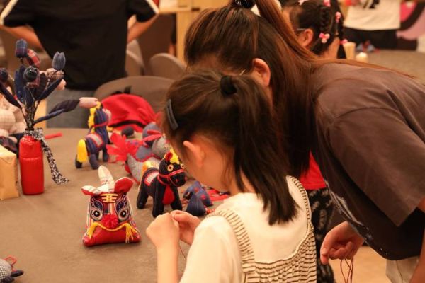 非物质文化遗产传统游艺（传统游艺有哪些非遗项目值得新手入门体验）-第2张图片-八三百科