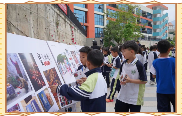 走进非物质文化遗产收获（走进非物质文化遗产收获传统文化新体验）-第2张图片-八三百科