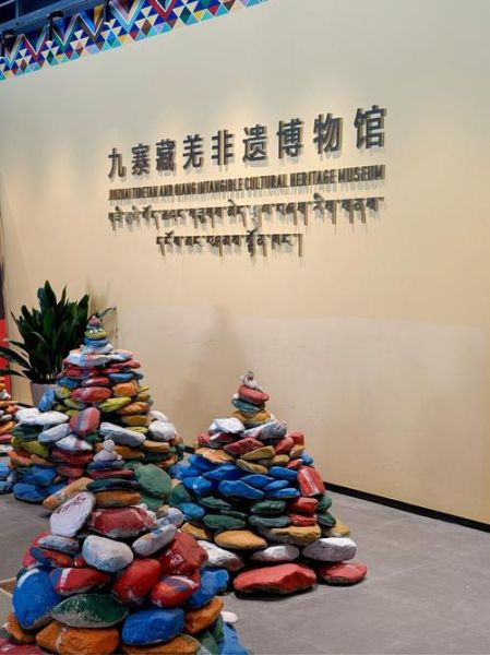 非物质文化遗产博物馆（非物质文化遗产博物馆在哪预约）-第3张图片-八三百科