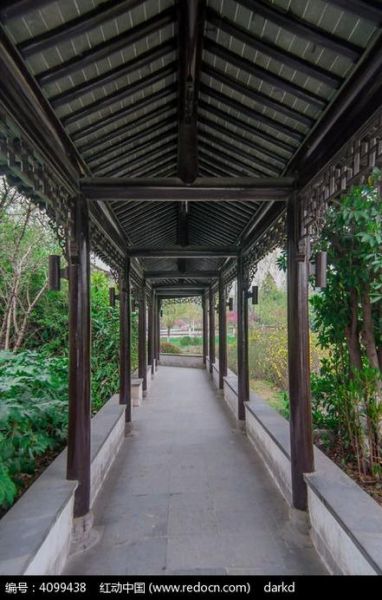 非物质文化遗产廊道（非遗文化廊道是什么）-第2张图片-八三百科