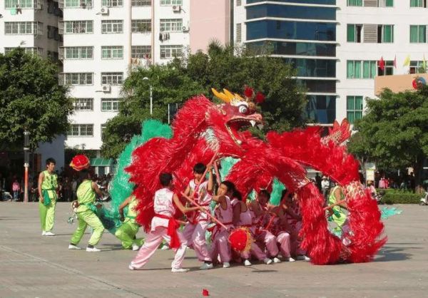 茶阳 非物质文化遗产（茶阳非遗有哪些值得看？）-第2张图片-八三百科