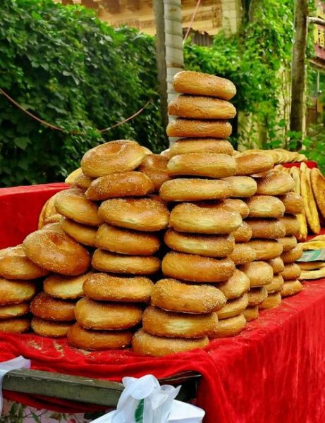 阿克苏 非物质文化遗产（阿克苏非遗有哪些特色技艺）-第1张图片-八三百科