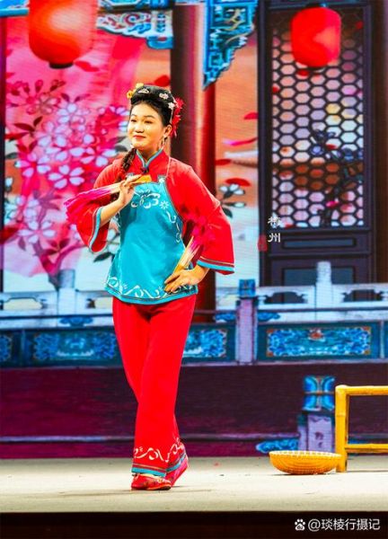 英山非物质文化遗产（英山采茶戏入门教程）-第2张图片-八三百科