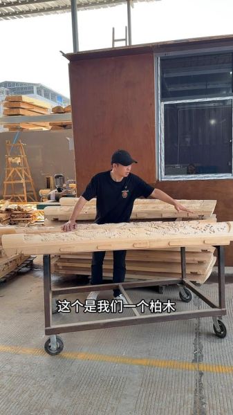 寿材非物质文化遗产（寿材非遗技艺包括哪些具体工序）-第2张图片-八三百科