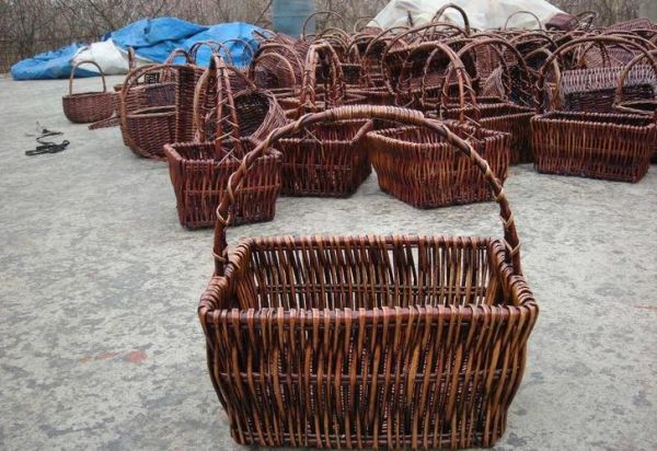 霍邱非物质文化遗产（霍邱柳编的传承与体验指南）-第1张图片-八三百科