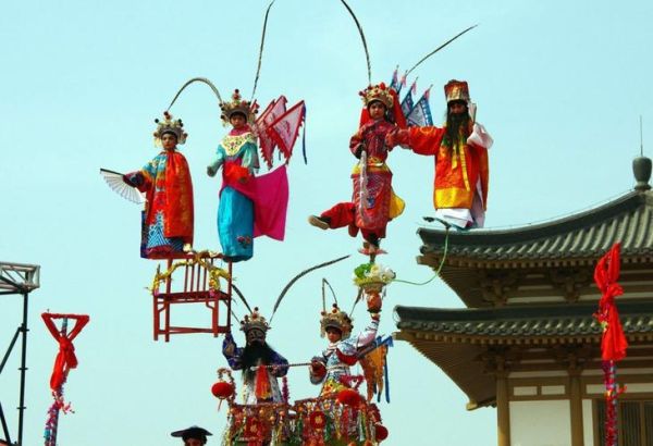 沁阳马铺非物质文化遗产（沁阳马铺非遗有哪些值得一看）-第1张图片-八三百科