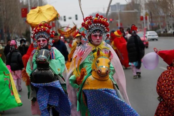 沁阳马铺非物质文化遗产（沁阳马铺非遗有哪些值得一看）-第3张图片-八三百科