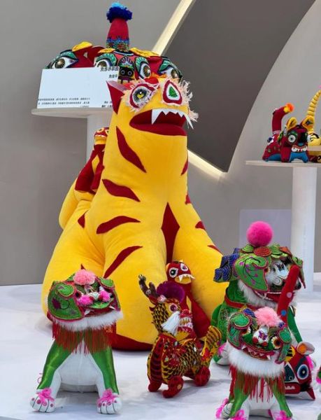 黄河九省非物质文化遗产（黄河九省非遗项目大全）-第1张图片-八三百科