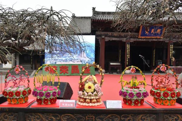 黄河九省非物质文化遗产（黄河九省非遗项目大全）-第3张图片-八三百科