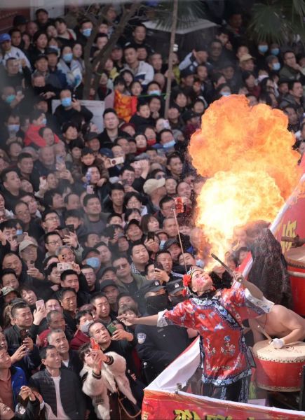 西安的非物质文化遗产（西安非物质文化遗产有哪些项目值得新手收藏）-第1张图片-八三百科