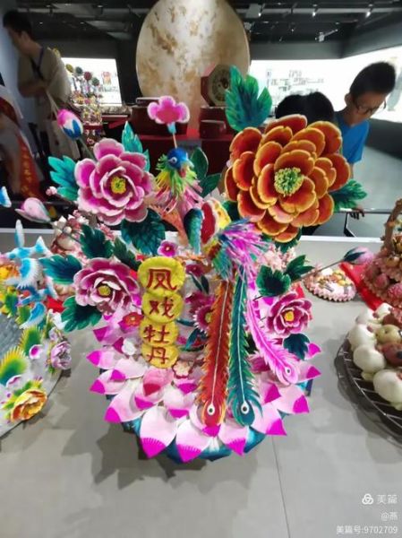 西安的非物质文化遗产（西安非物质文化遗产有哪些项目值得新手收藏）-第2张图片-八三百科