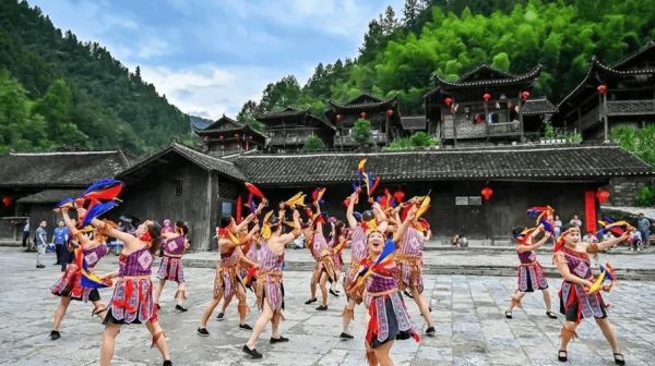 恩施文化非物质文化遗产（恩施非遗有哪些值得一看）-第2张图片-八三百科