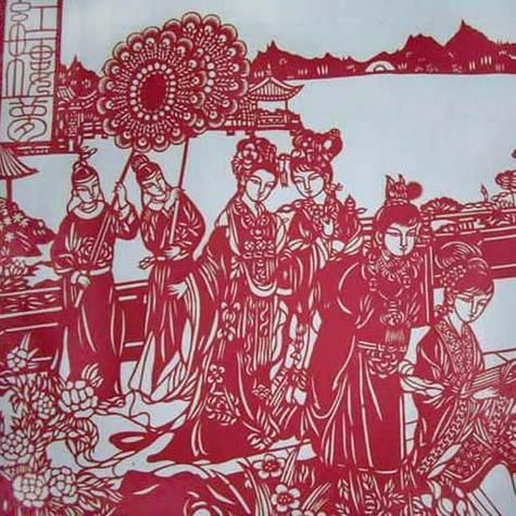 高密非物质文化遗产(高密非遗有哪些值得一看的传统技艺)-第3张图片-八三百科 高密非物质文化遗产(高密非遗有哪些值得一看的传统技艺)-第3张图片-八三百科