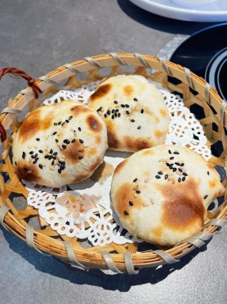 小烤饼非物质文化遗产（小烤饼非物质文化遗产怎么做）-第1张图片-八三百科