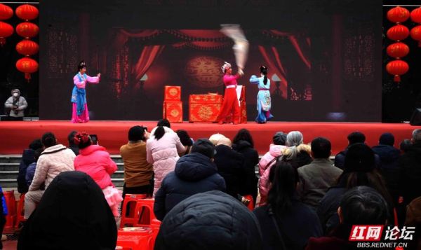 邵阳市非物质文化遗产（邵阳市非遗有哪些值得一看）-第2张图片-八三百科