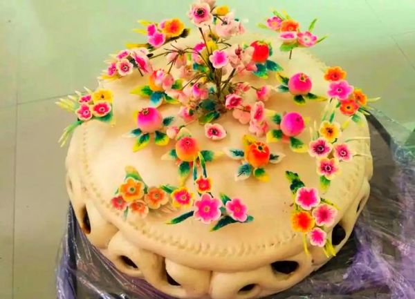 灵宝非物质文化遗产（河南灵宝非遗有哪些传统美食）-第2张图片-八三百科