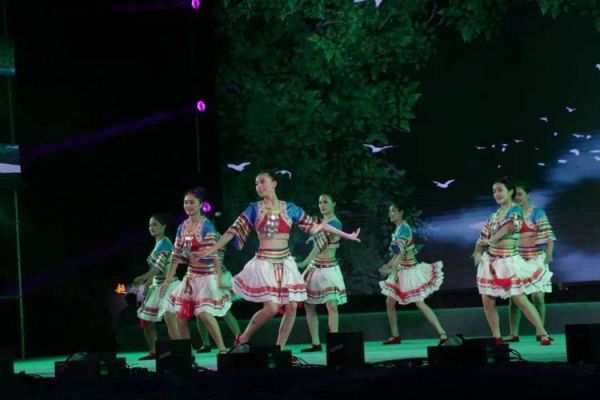 镇康非物质文化遗产（镇康阿数瑟山歌怎么学？零基础3步入门）-第2张图片-八三百科