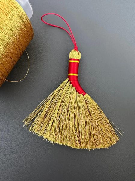 非物质文化遗产扫帚金（非物质文化遗产扫帚金是什么）-第1张图片-八三百科