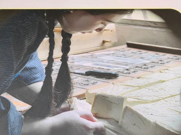 非物质文化遗产记录（非物质文化遗产记录怎么入门）-第2张图片-八三百科