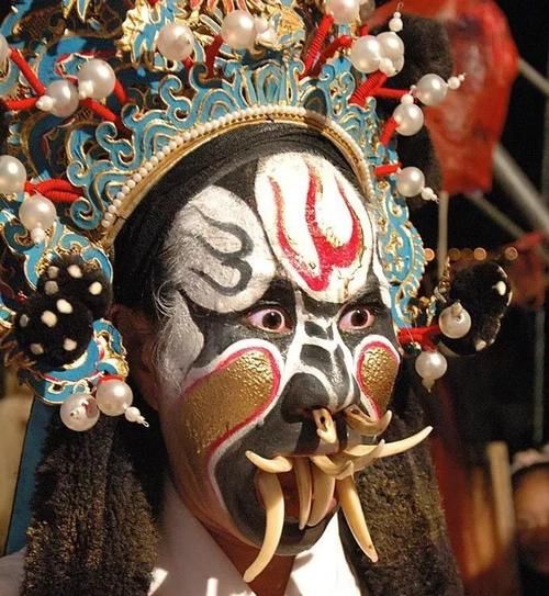 獠牙非物质文化遗产（獠牙非物质文化遗产传承现状与价值）-第1张图片-八三百科