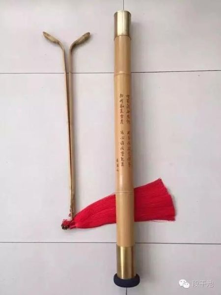 非物质文化遗产竹琴（非遗竹琴的入门指南与历史渊源）-第3张图片-八三百科