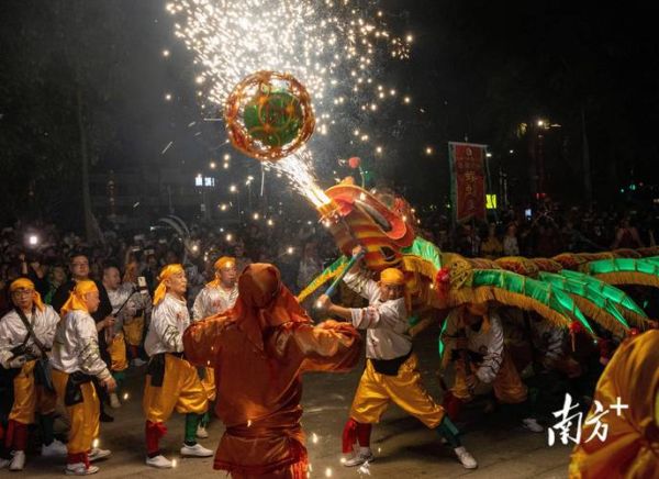 马头非物质文化遗产(马头板龙舞非遗怎么学)-第1张图片-八三百科 马头非物质文化遗产(马头板龙舞非遗怎么学)-第1张图片-八三百科