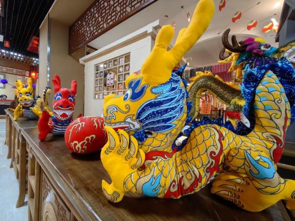 马头非物质文化遗产(马头板龙舞非遗怎么学)-第2张图片-八三百科 马头非物质文化遗产(马头板龙舞非遗怎么学)-第2张图片-八三百科