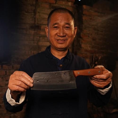 乐山非物质文化遗产刀具（乐山非遗刀具是哪里产的？）-第1张图片-八三百科
