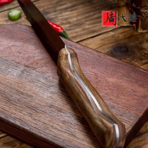 乐山非物质文化遗产刀具（乐山非遗刀具是哪里产的？）-第2张图片-八三百科