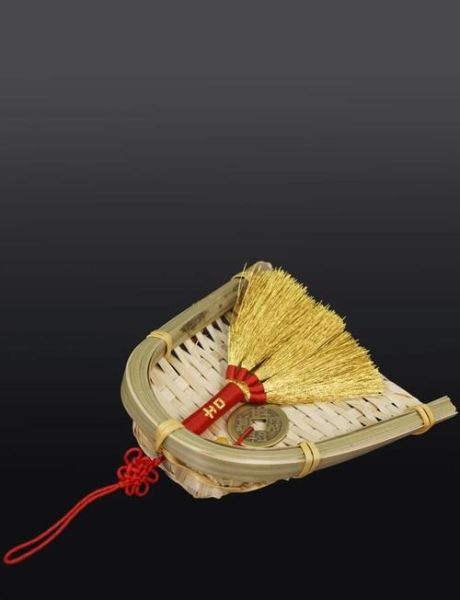 簸箕 非物质文化遗产（簸箕制作技艺是非遗吗）-第2张图片-八三百科