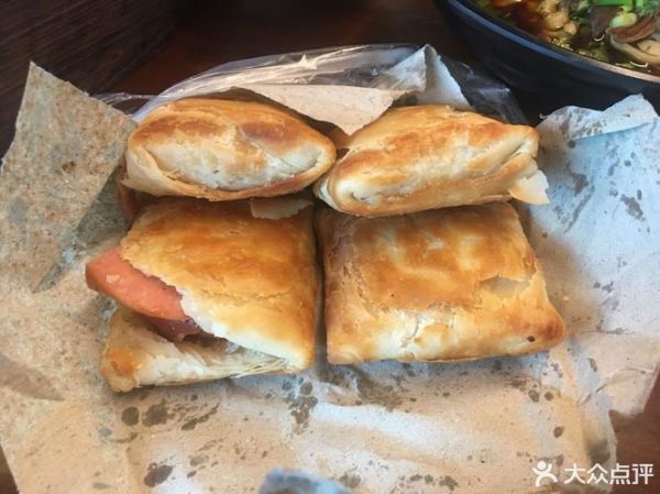 郝家火烧非物质文化遗产(郝家火烧非遗技艺在哪里学)-第3张图片-八三百科 郝家火烧非物质文化遗产(郝家火烧非遗技艺在哪里学)-第3张图片-八三百科