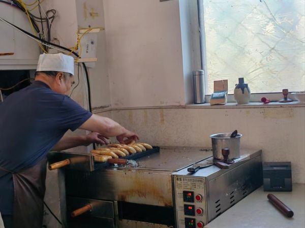 郝家火烧非物质文化遗产(郝家火烧非遗技艺在哪里学)-第1张图片-八三百科 郝家火烧非物质文化遗产(郝家火烧非遗技艺在哪里学)-第1张图片-八三百科