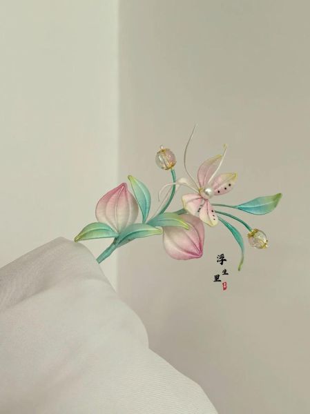 非物质文化遗产首饰（非遗首饰有哪些？第一次入手推荐这8款）-第2张图片-八三百科