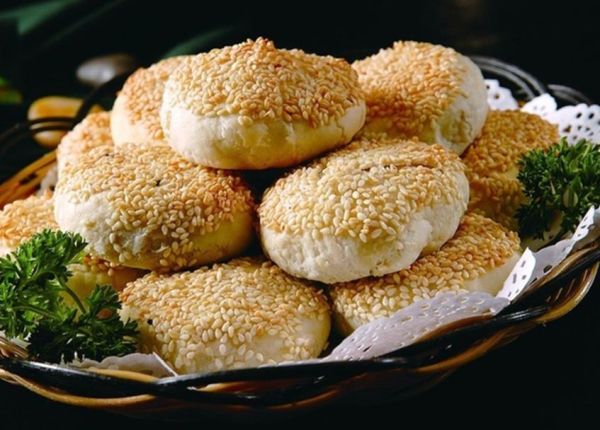 泰州戴窑非物质文化遗产（泰州戴窑非遗美食：米香里的千年传奇是什么？）-第3张图片-八三百科