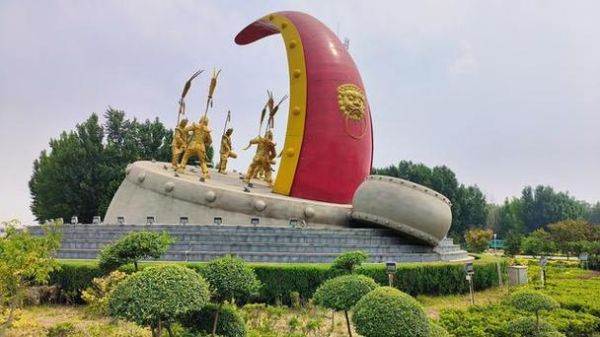 邢台市非物质文化遗产（邢台市非物质文化遗产有哪些？新手最该看的清单）-第2张图片-八三百科