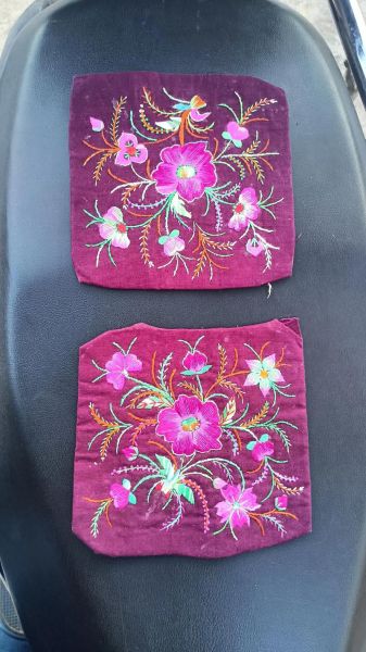 中年妇女非物质文化遗产（中年妇女怎么学非遗刺绣入门）-第2张图片-八三百科