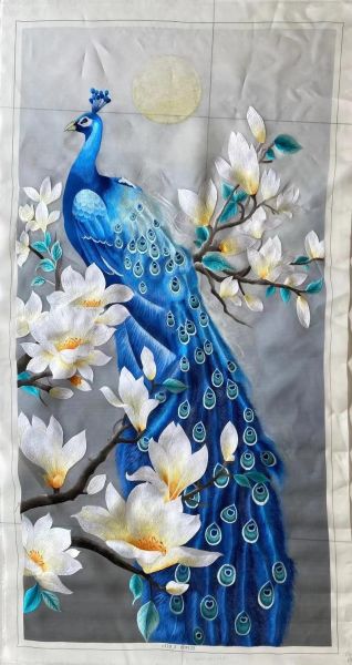 中年妇女非物质文化遗产（中年妇女怎么学非遗刺绣入门）-第3张图片-八三百科