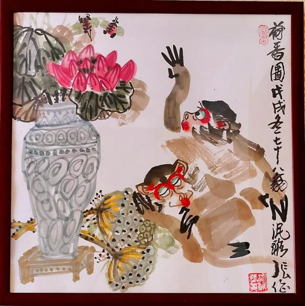 非物质 文化遗产小品（2025非遗小品创作教程）-第3张图片-八三百科