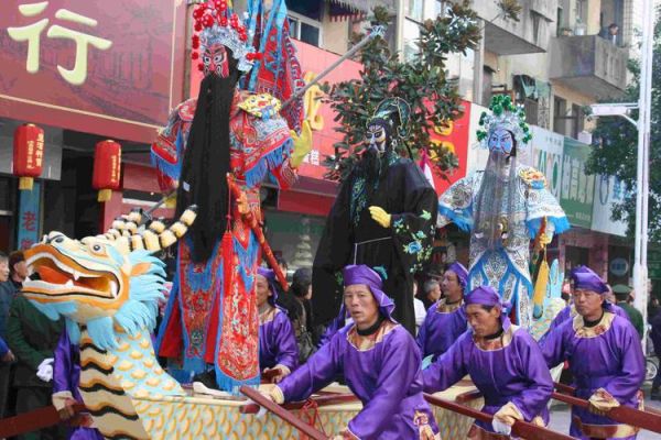 宣武非物质文化遗产（宣武非遗有哪些绝活？）-第2张图片-八三百科