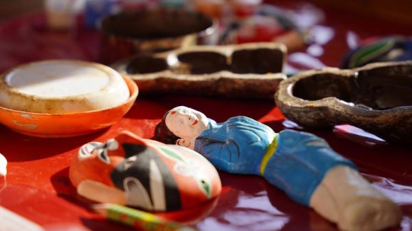 宣武非物质文化遗产（宣武非遗有哪些绝活？）-第1张图片-八三百科