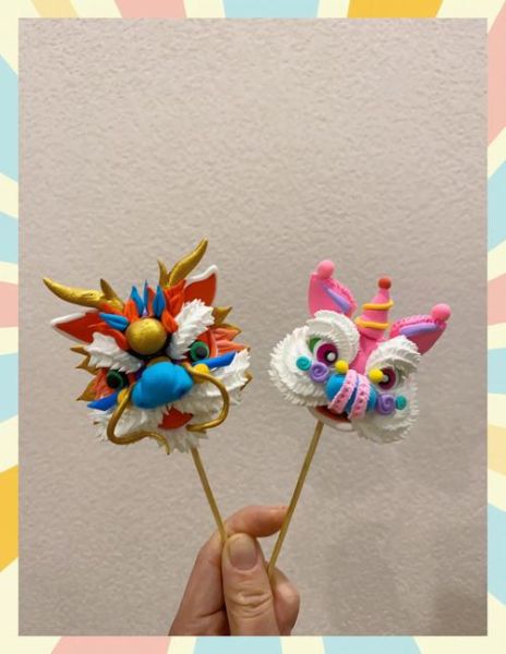 海南狮舞非物质文化遗产(海南狮舞非遗入门教程)-第2张图片-八三百科 海南狮舞非物质文化遗产(海南狮舞非遗入门教程)-第2张图片-八三百科