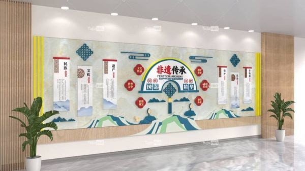 非物质文化遗产之家建设(非遗之家建设需要哪些功能分区)-第1张图片-八三百科 非物质文化遗产之家建设(非遗之家建设需要哪些功能分区)-第1张图片-八三百科