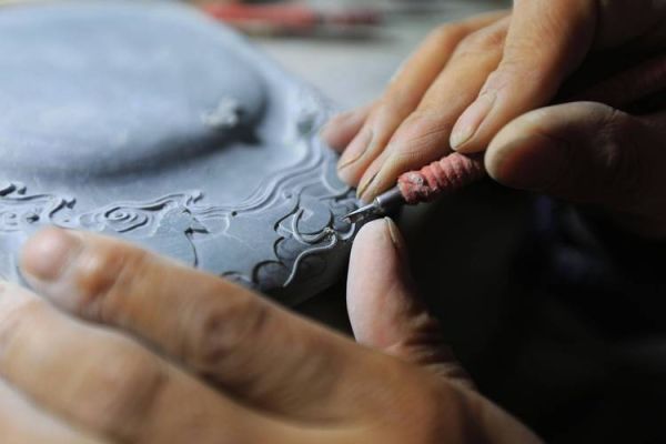 砚文化非物质文化遗产-第1张图片-八三百科 砚文化非物质文化遗产-第1张图片-八三百科