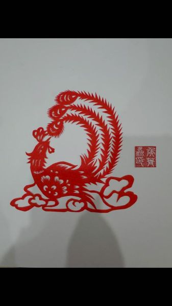 是中国非物质文化遗产吗（是剪纸是中国的非物质文化遗产吗？）-第2张图片-八三百科