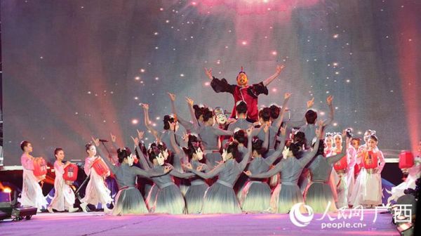 平塘非物质文化遗产(非遗平塘毛南族傩戏在哪学)-第3张图片-八三百科 平塘非物质文化遗产(非遗平塘毛南族傩戏在哪学)-第3张图片-八三百科