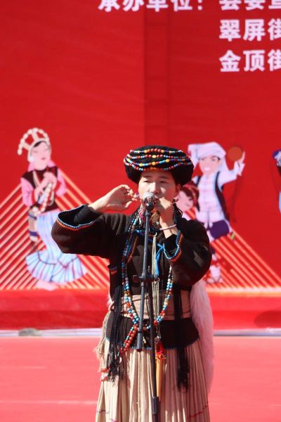 非物质文化遗产普米族(普米族非物质文化遗产有哪些)-第1张图片-八三百科 非物质文化遗产普米族(普米族非物质文化遗产有哪些)-第1张图片-八三百科