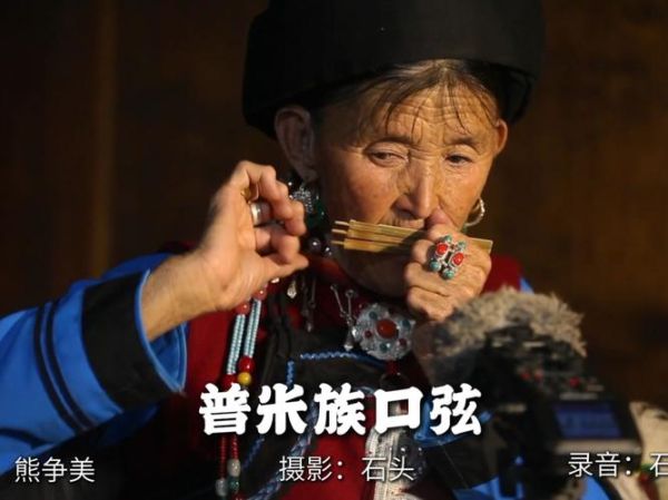 非物质文化遗产普米族(普米族非物质文化遗产有哪些)-第3张图片-八三百科 非物质文化遗产普米族(普米族非物质文化遗产有哪些)-第3张图片-八三百科