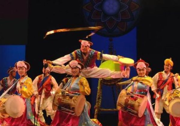 朝鲜族非物质文化遗产（朝鲜族非物质文化遗产有哪些）-第1张图片-八三百科