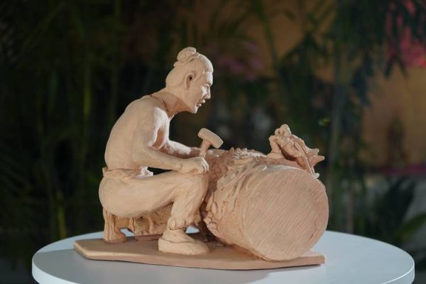 非物质文化遗产雕像(非物质文化遗产雕像代表作品有哪些)-第1张图片-八三百科 非物质文化遗产雕像(非物质文化遗产雕像代表作品有哪些)-第1张图片-八三百科